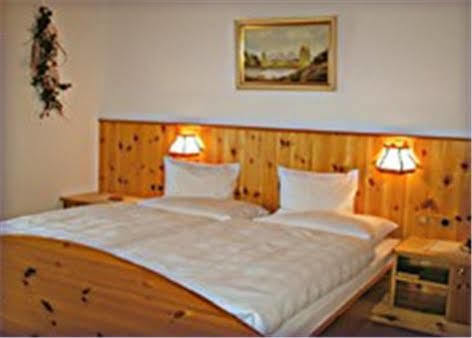 Pension Danler Telfes im Stubai Exterior photo
